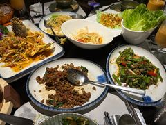 -金厨泰国餐厅·全泰籍厨师料理(拱北店)