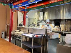 -梅利汴京烤鸭•开封豫菜地标店(东司门店)