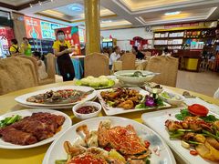 -金生美食(贵州路店)