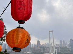 -山城巷传统风貌区