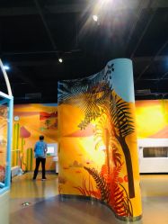 -北京科学中心儿童乐园