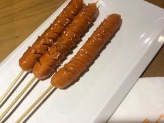 -宽味餐厅(万博广场店)