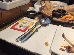-安妮意大利餐厅(国贸店)