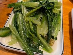 -61号餐吧(兴坪古镇漓江店)