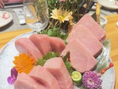 -大岛日本料理铁板烧(南通大饭店)