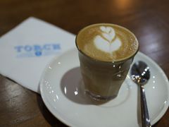 -Torch Coffee 炬点咖啡