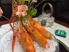 -老阿爸鲜鱼土菜(独墅湖店)