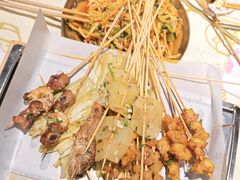 -串盟烧烤大排档·长沙美食地标(星沙店)