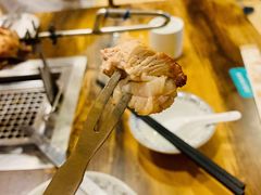 -清真·东拉黑炭火烤羊腿(世通·国际店)