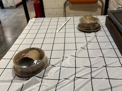 -狮龙啤酒烧烤屋(建二路店)