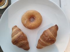 -白云宾馆-祥云西餐厅·法式鹅肝海鲜自助