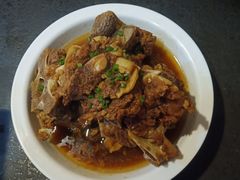 -三道菜(明堂公园店)