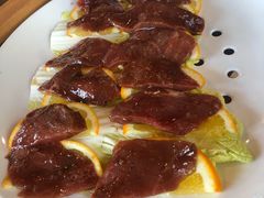 -鲜小岛·铜锅涮肉