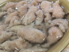 特色福鼎肉片-老福鼎祖传肉片(福大学生街店)