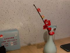 -蜜桃餐厅·伴山(绿宝广场店)