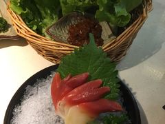 -赤坂亭M9和牛烧肉·日料398放题(万达店)