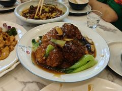 -老苏扬饭店