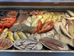 -老地方海鲜坊(步行街店)