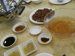 -潮喜竹溪荔湖酒家(荔枝湾店)