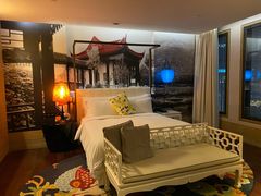 -上海外滩英迪格酒店