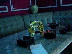 -米乐星世界KTV(汇智国际商业中心店)