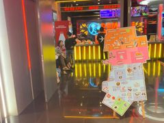 -DEDE APU潮玩运动聚乐部(观音桥店)