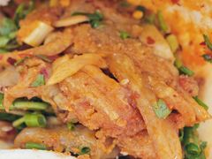 -豆相识•九九豆腐脑(牛咡桥店)