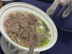 -百盛·鼎膳(中海财富中心)
