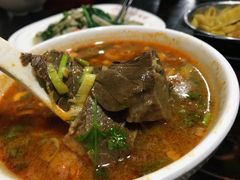 -化三驴肉汤(金明东街店)
