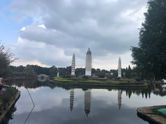 -云南民族村
