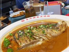 -食味楼(枫林湾店)