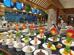 -田水湾•六尺巷(东方蓝海店)