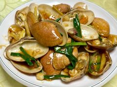-老字号蛇口德记烧腊饭店·海鲜加工