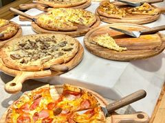 -比格比萨自助(国展店)