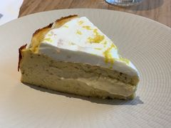 茉莉柚子巴斯克-溯洄咖啡VORTEX COFFEE