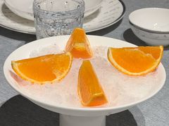 -柿合缘新京菜(静安嘉里中心店)