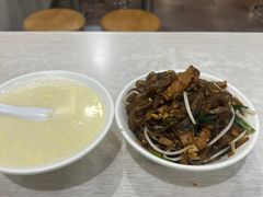 -兄弟深夜豆浆