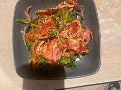 -新石器烤肉(高行万嘉店)
