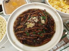 -阿金大白·上海菜馆(新天地店)