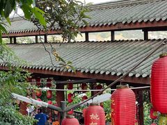 -枇杷园食为鲜火锅(南山店)