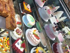 -宏发红西饼屋(天津路店)