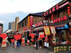 -大小河街