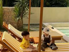 -美的鹭湖森林度假区