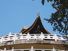 -南京市无想山景区