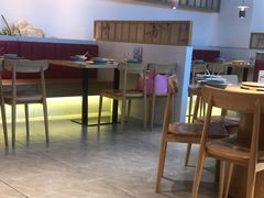 -蜜桃餐厅·伴山(绿宝广场店)