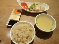 -新加坡高记KOO KEE Restaurant(盈科店)