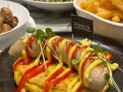 -沛家·西餐Brunch·直火料理