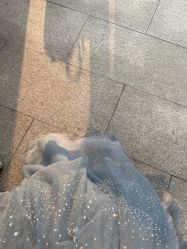 -予白婚纱礼服馆