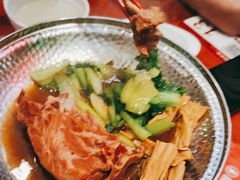 -喜家德虾仁水饺(东海缤纷天地店)