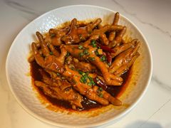 -鑫小城故事·藕汤·家常菜(台北一路总店)